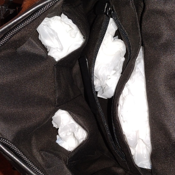 Coach Backpack - Picture 11 of 16